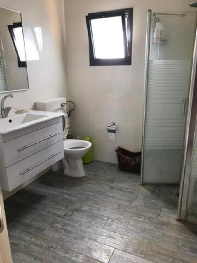 המקום של גיא Villa Sede Eli'ezer Екстериор снимка